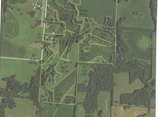 10848 NE Star School Rd, Odessa, MO 64076