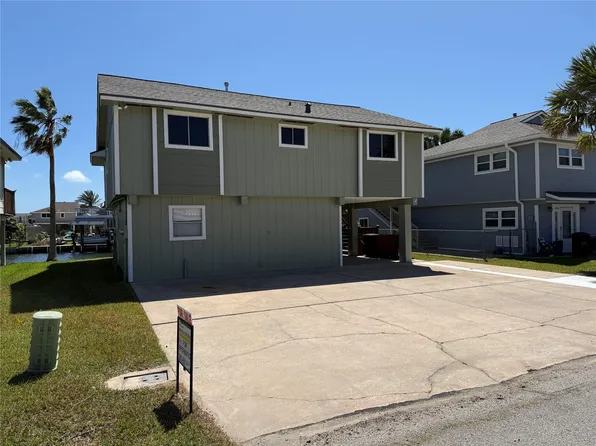 969 Bonita St, Bayou Vista, TX 77563