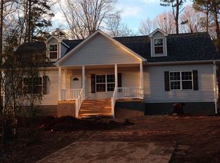 3812 Denman Dr, Apex, NC 27539