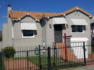 2335 94th Ave, Oakland, CA 94603