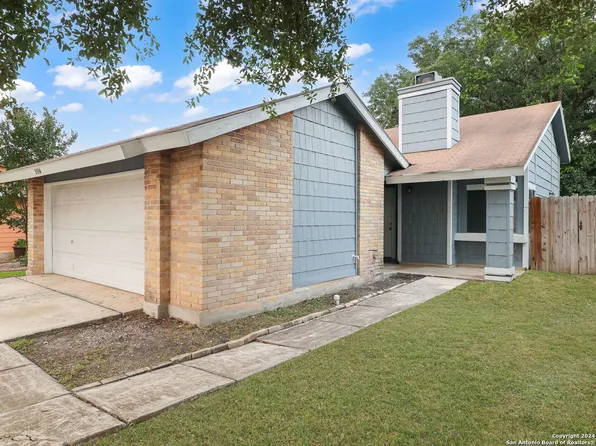 3534 LAKE TAHOE, San Antonio, TX 78222