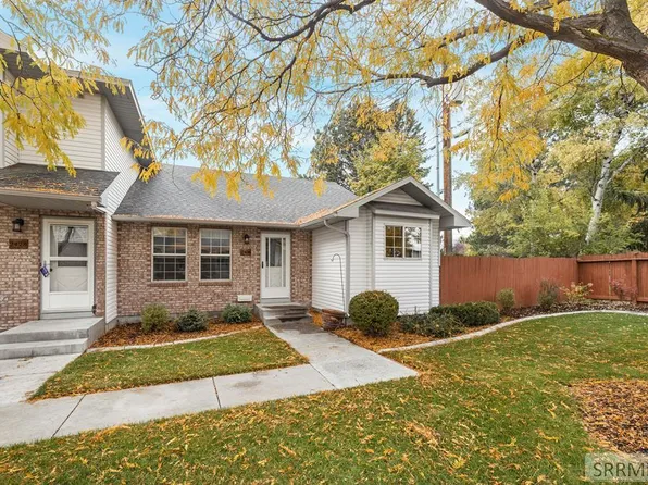 2424 S Saint Clair Ave, Idaho Falls, ID 83404