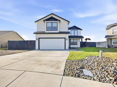 6310 Maryhill Ln, Pasco, WA, 99301
