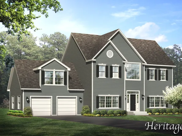17 Pecausette Trail, East Hampton, CT 06424