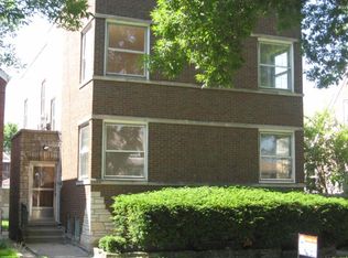 3905 W 61st St, Chicago, IL 60629