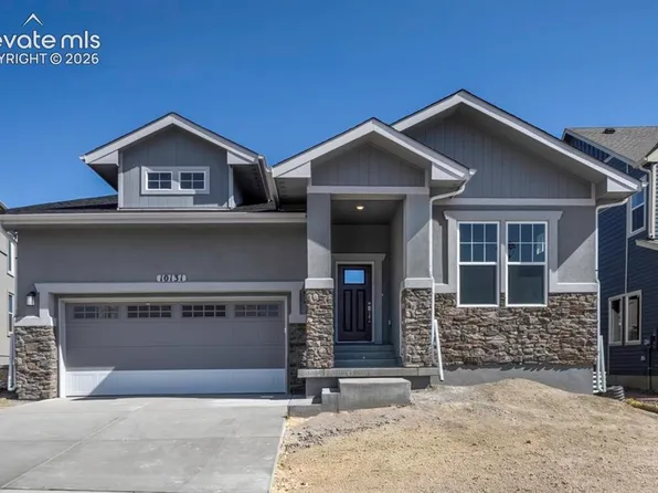 10131 Lake Arbor Ln, Colorado Springs, CO 80924