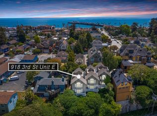918 3rd St UNIT E, Santa Cruz, CA 95060
