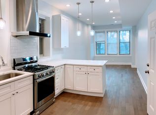 3949 S California Ave, Chicago, IL 60632