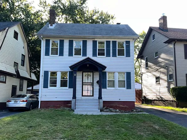 847 Caledonia Ave, Cleveland Heights, OH 44112