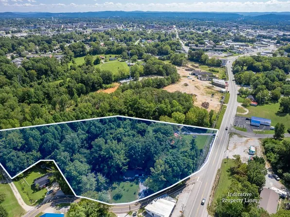 747 W Broad St, Cookeville, TN 38501