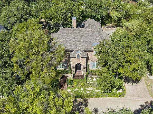 1225 Kelpie Ct, Fort Worth, TX 76111