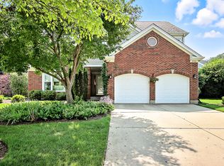 2770 Sandalwood Rd, Buffalo Grove, IL 60089