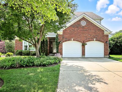 2770 Sandalwood Rd, Buffalo Grove, IL, 60089