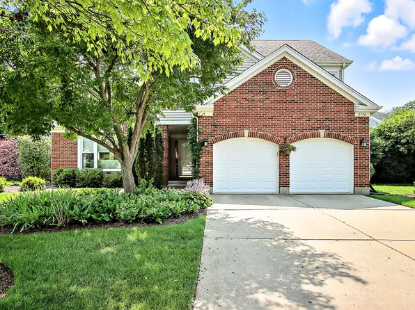 2770 Sandalwood Rd, Buffalo Grove, IL 60089