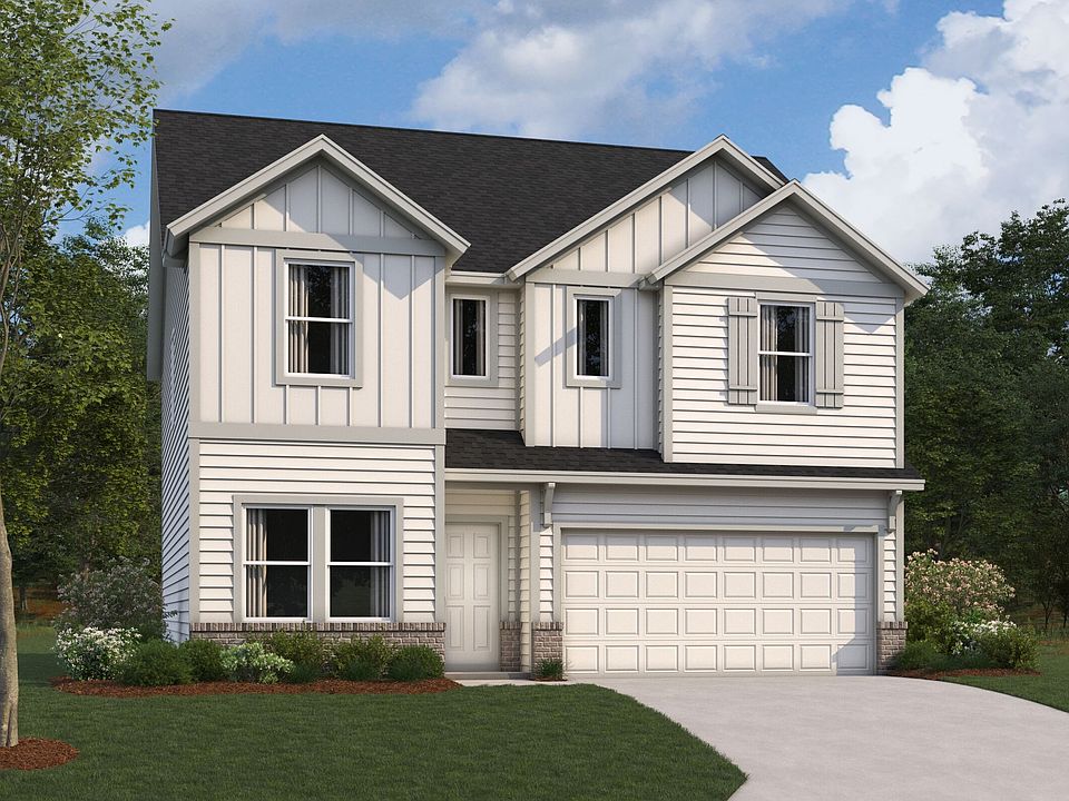 Sheldon Elevation C Brick