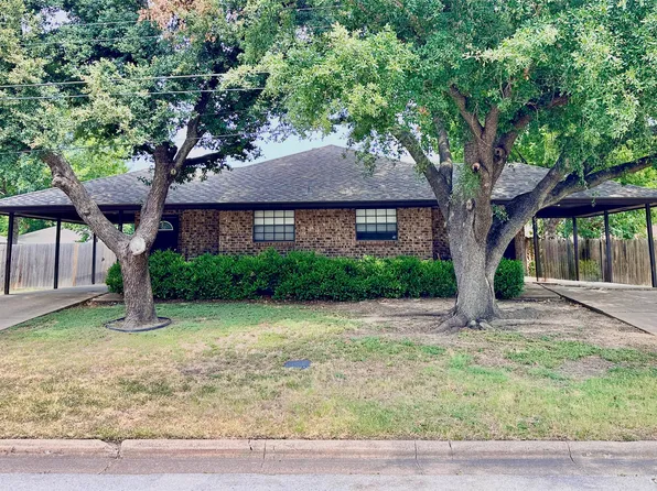 7621 & 7625 Evergreen Rd, Fort Worth, TX 76118