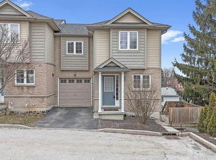 1328 Upper Sherman Ave #19, Hamilton, ON L8W 1C2