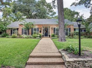 13710 Perthshire Rd, Houston, TX 77079