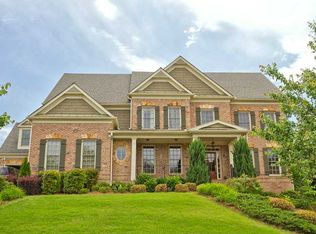 3500 Falls Branch Ct, Buford, GA 30519