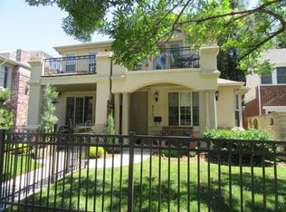 476 S Franklin St, Denver, CO 80209