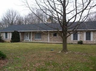 248 Stonehouse Rd, Carlisle, PA 17015