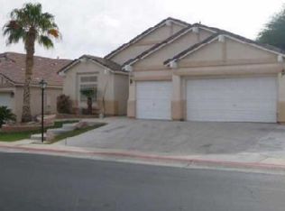 8933 Teetering Rock Ave, Las Vegas, NV 89143