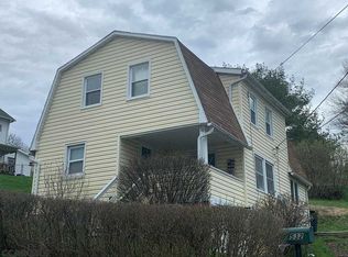 532 W 22nd St, Tyrone, PA 16686