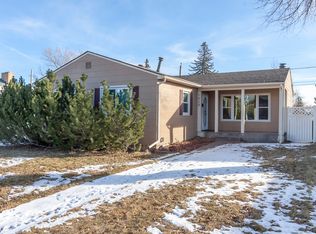 1529 Walnut Dr, Cheyenne, WY 82001