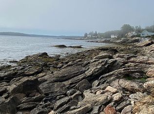 4 Tispaquin Trl, New Harbor, ME 04554