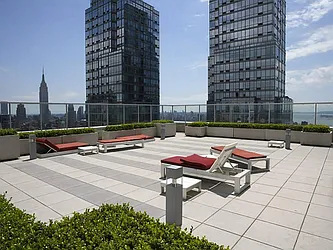 Rented by Sotheby's International Realty