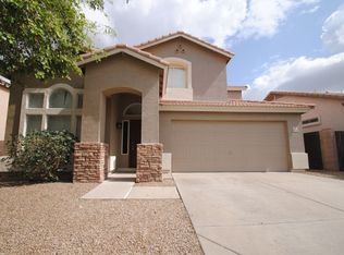 6650 E Rhodes St, Mesa, AZ 85215