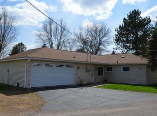 516 Deer Park Rd, Tomahawk, WI 54487