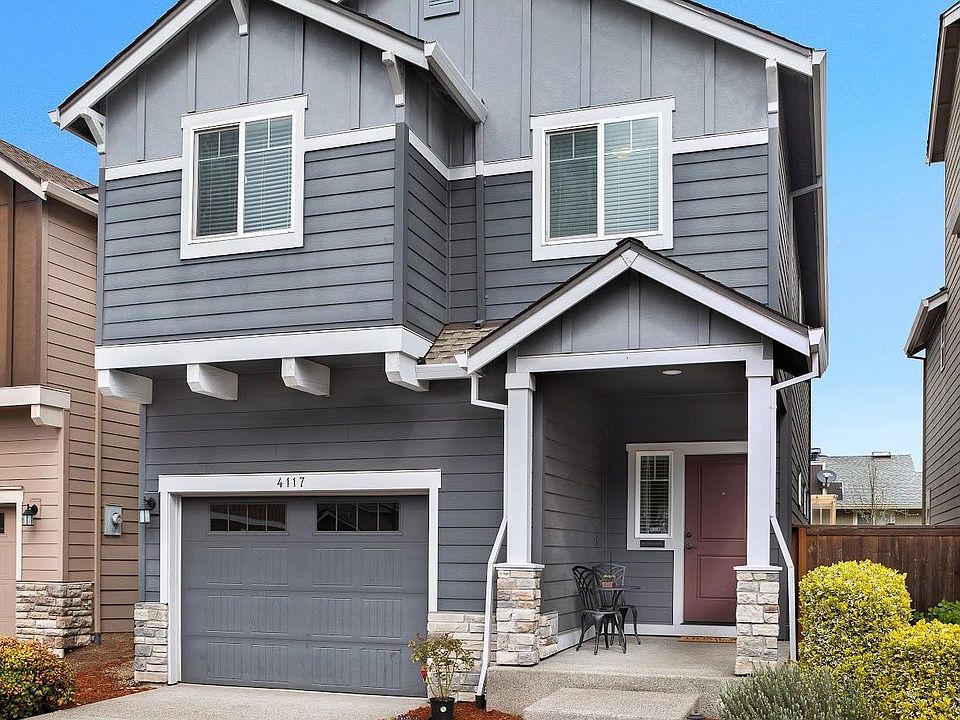 4117 SE Lone Oak St, Hillsboro, OR 97123 Zillow
