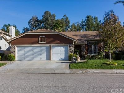 27462 Briars Pl, Santa Clarita, CA, 91354