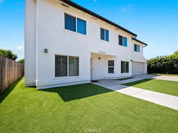 7723 Simpson Ave, North Hollywood, CA 91605