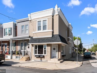 2545 Lefevre St, Philadelphia, PA, 19137