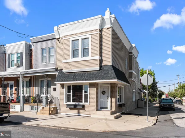 2545 Lefevre St, Philadelphia, PA 19137