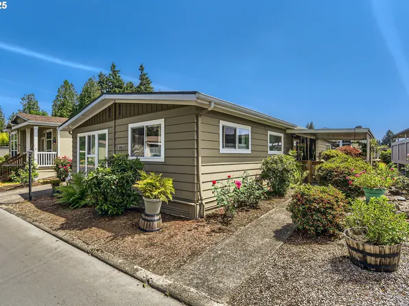 11680 SW Royal Villa Dr, Portland, OR 97224