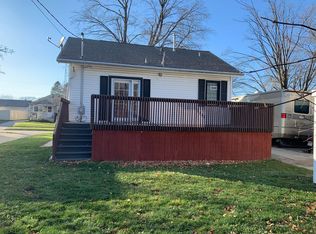 5531 41st Ave, Kenosha, WI 53144