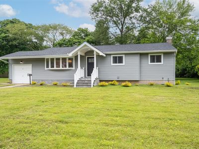 7 Searington Drive, Syosset, NY, 11791