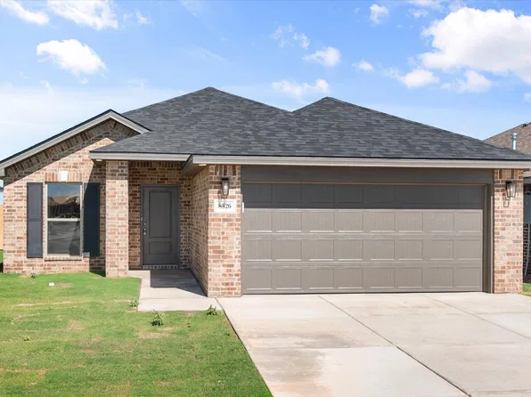 8526 24th St, Lubbock, TX 79407