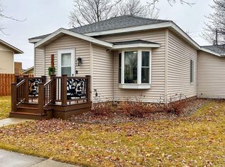 305 SW Brown St, Verndale, MN 56481
