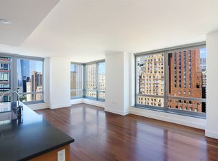 30 Little West St #30B, New York, NY