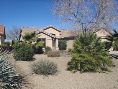 104 S Paseo Sarta, Green Valley, AZ, 85614