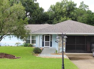 21110 SW PLANTATION STREET, DUNNELLON, FL 34431