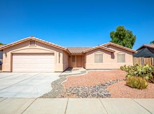 10148 S Cony Ave, Yuma, AZ 85367