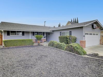 1442 Platt Ave, Milpitas, CA, 95035