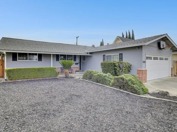 1442 Platt Ave, Milpitas, CA 95035