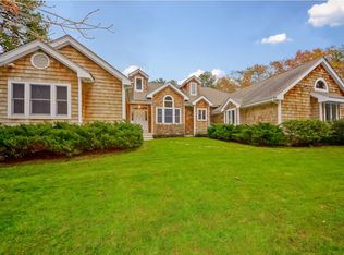 40 Edwards Hole Rd, East Hampton, NY 11937