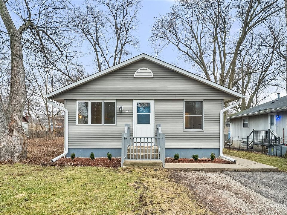 1st image of 1317 Walnut Dr